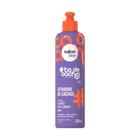 Ativador De Cachos Salon Line Todecacho Cachos Dos Sonhos 300ml