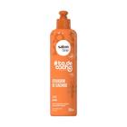 Ativador De Cachos Salon Line Todecacho Coco 300ml