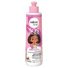 Ativador de Cachos SOS Cachos Kids Hidratação Salon Line 300ml