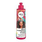 Ativador de Cachos SOS Cachos + Poderosos Salon Line 300ml