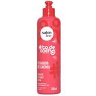 Ativador Vinagre Maçã Antifrizz To De Cacho Salon Line 300ml