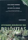 Atividades Biológicas das Briófitas "-Saiba Mais Sobre 7"