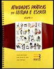 Atividades Praticas Em Leitura E Escrita, Vol. 2 / Machado - Book toy ed