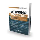 Ativismo Policial - O Papel Garantista do Delegado de Polícia - 2ª Edição - Editora Mizuno