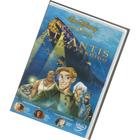 atlantis o reino perdido dvd original lacrado