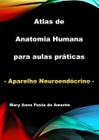 ATLAS DE ANATOMIA HUMANA PARA AULAS PRáTICAS - APARELHO NEUROENDóCRINO - CLUBE DE AUTORES