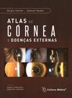 Atlas de cornea e doencas externas