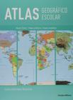 Atlas geografico escolar - CEREJA EDITORA (CASA DE LETRAS