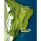 Atlas linguístico do brasil