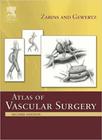 Atlas of vascular surgery - CHURCHILL LIVINGSTONE, INC.