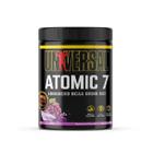 Atomic 7 (262g) - Sabor Uva