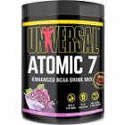 Atomic 7 262g Universal Nutrition Original