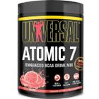 Atomic 7 262g Universal Nutrition Original