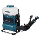 Atomizador Costal 15 Litros 40V Makita Pm001Gz S/ Bat E Carr