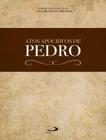 Atos apocrifos de pedro - PAULUS