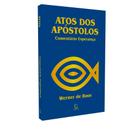 Atos dos apostolos