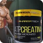 ATP Creatina - 100g - Pharmatech Labz