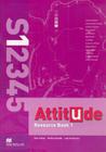 Attitude 1 resource book - MACMILLAN