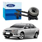 Atuador De Embreagem Ford Focus Sedan 1.6 16v 2009 A 2013