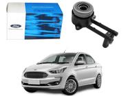 Atuador de embreagem genuino ford new ka sedan 1.0 1.5 manual 2014 a 2017