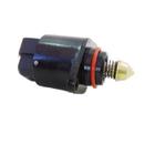 Atuador de marcha lenta blazer ipanema kadett monza s10 1.8 2.0 2.2 8v efi alc gasol at59600