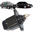 Atuador de marcha lenta ford escort pampa vw gol santana fiat uno 1989 á 2004 - 0269060491