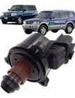 Atuador de marcha lenta mitsubishi pajero full sport tr4 eclipse galant chrysler stratus 1997 á 2006