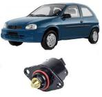 Atuador de Marcha Lenta Motor de Passo GM Corsa 1.0, 1.4, 1.6 EFI 1994 1995 1996