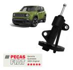 Atuador Do Pedal Da Embreagem Fiat Toro Renegade Original 55272342 - FIATG