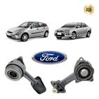 Atuador Embreagem Ford Focus 2.0 16V 2001 a 2005 Motor Zetec