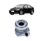 Atuador embreagem gm vectra 2.0/2.2 8v/16v 1996 ate 2006 cambio f18