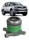 Atuador embreagem vw amarok