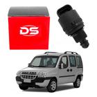 Atuador Marcha Lenta Ds Doblo 1.6 16v 2001 A 2003