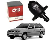 Atuador marcha lenta ds volkswagen parati g3 1.6 flex 1.8 2.0 gasolina 2000 a 2005