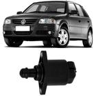 Atuador Marcha Lenta Gol G3 G4 Parati Saveiro 1.6 1.8 8V 2000 a 2012 Bosch F00099M102