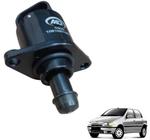 Atuador marcha lenta (iac) multiqualita p/ fiat palio 98/99