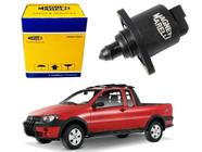 Atuador marcha lenta magneti marelli fiat strada adventure 1.8 2008 a 2010