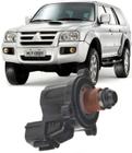 Atuador Marcha Lenta Mitsubishi Pajero Sport 3.0 e 3.5 Hpe de 2005 a 2010