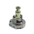Atuador Para Bomba Injetora Pt Cummins, Modelo 3408328 24Vcc