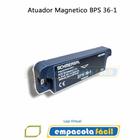 Atuador Para Sensor Magnético Bps 36-1 Schmersal