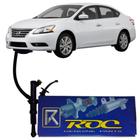 Atuador Pedal Embreagem Nissan Sentra 2.0 16v 2007 a 2013 Roc