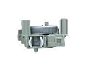 Atuador Solenoide Freio 220v Brastemp Consul W10518617 Original