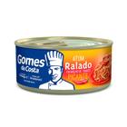 Atum Ralado em Molho de Tomate Picante Gomes da Costa 170g