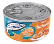 Atum Ralado Em Óleo Coqueiro 170g - Abre Fácil