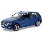 Audi Q5 - Escala 1:24 - Motormax