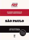 Audiolivro Futebol é com a Rádio Bandeirantes São Paulo