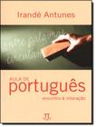 Aula De Portugues - Encontro E Interacao - PARABOLA