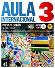 Aula Internacional 3 - Libro Del Alumno Con Ejercicios Y CD Audio - Nueva Edición - Difusion