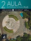 Aula internacional plus 2 (a2) - libro del alumno - DIFUSION & MACMILLAN BR