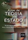 Aulas de teoria do estado - DEL REY